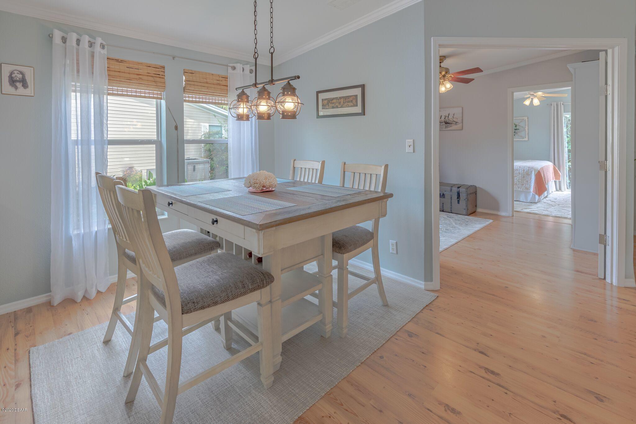 775 Navigators Way Edgewater, FL 32141 - Photo 9 of 51 Dining