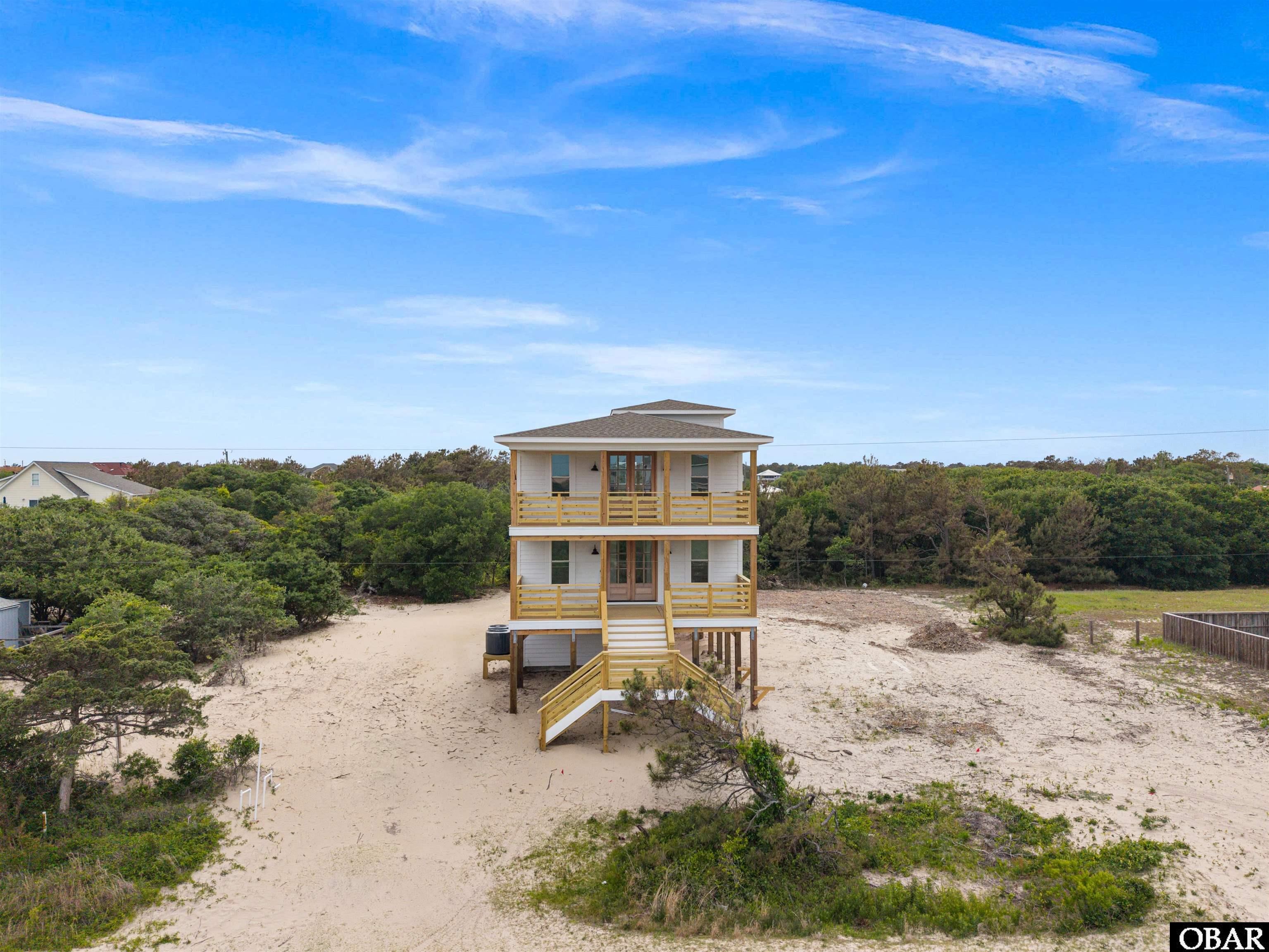 2180 Sandpiper Road Corolla, NC 27927 - Photo 39 of 40