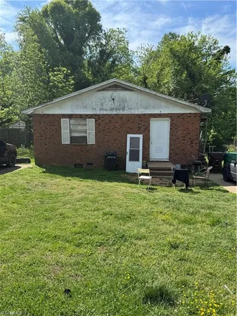 $80,000 | 517 Flint Avenue, High Point, NC 27260