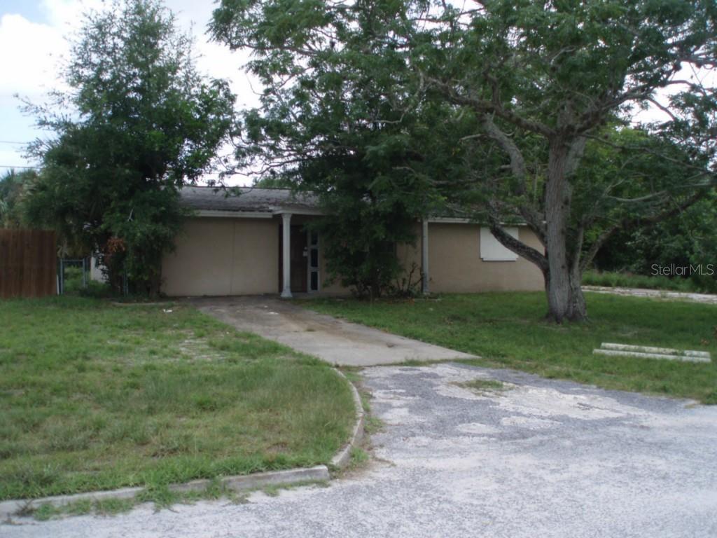 4642 Alma Street New Port Richey, FL 34652 - Photo 1 of 1 Gallery Image 1