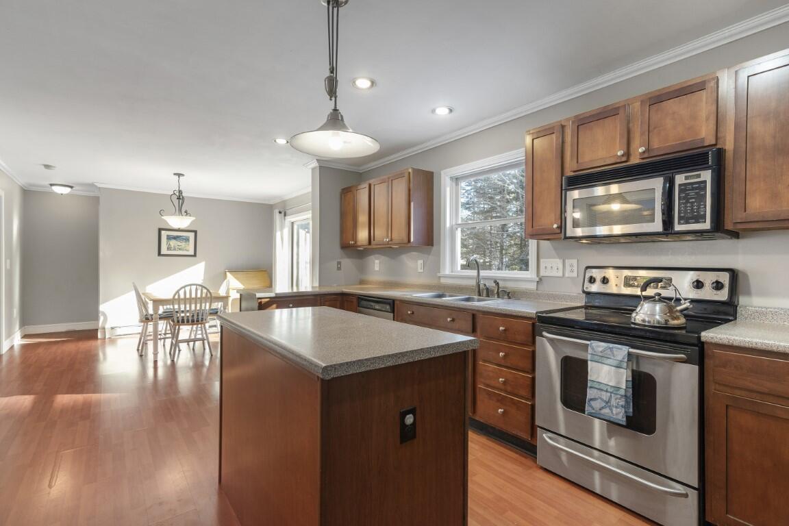 45 Murphy Road Boothbay, ME 04537 - Photo 18 of 65 18