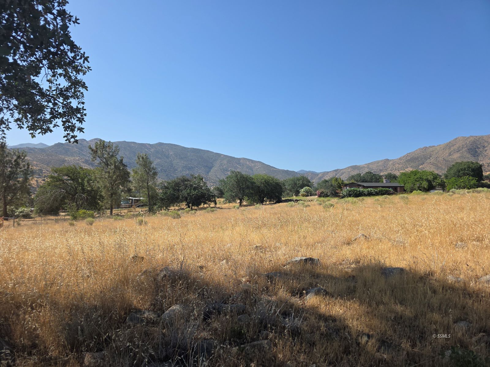 0 Sagebrush Road Mountain Mesa, CA 93240 - Photo 3 of 9