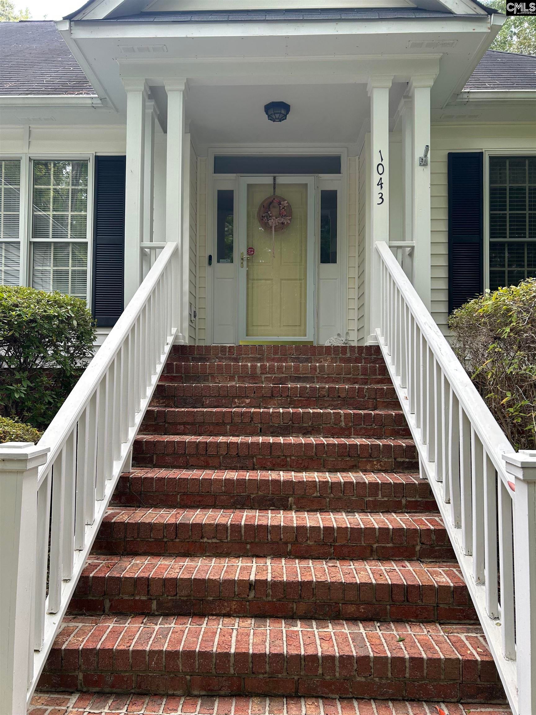 1043 Old Bush River Road Chapin, SC 29036 - Photo 29 of 30 Gallery Image 29