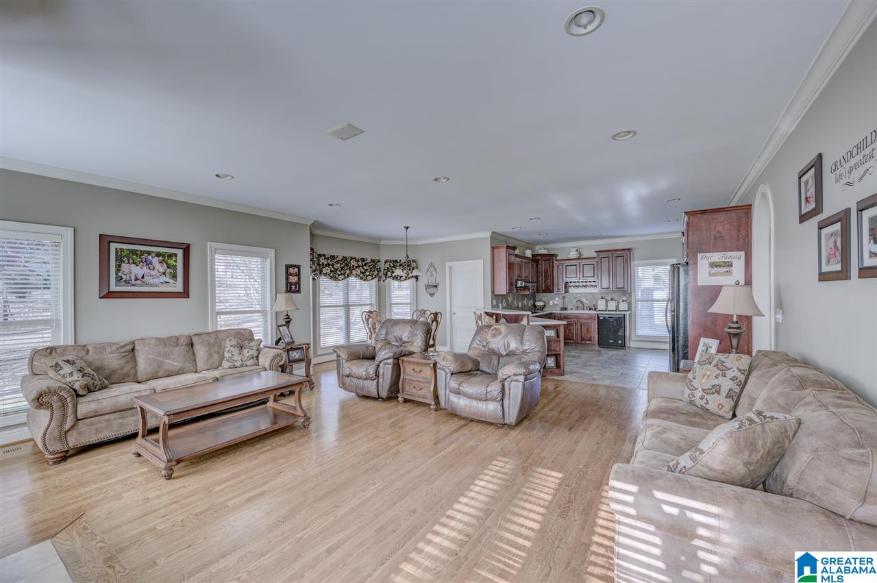 3728 Humber Road Dora, AL 35062 - Photo 11 of 42