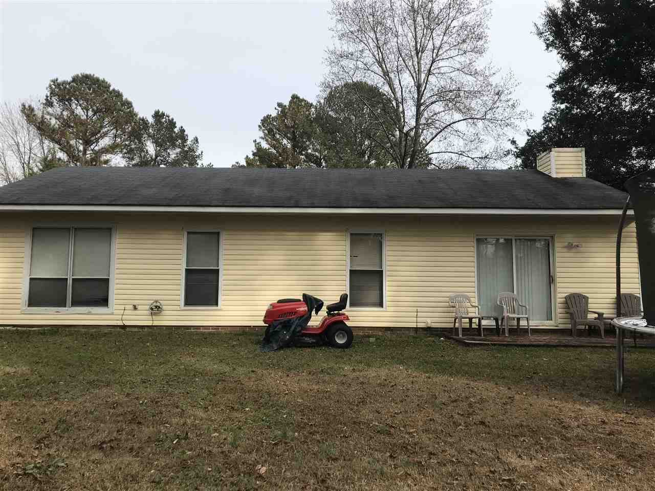 107 Old Farm Road Smithfield, NC 27577 - Photo 4 of 6 Photo 4