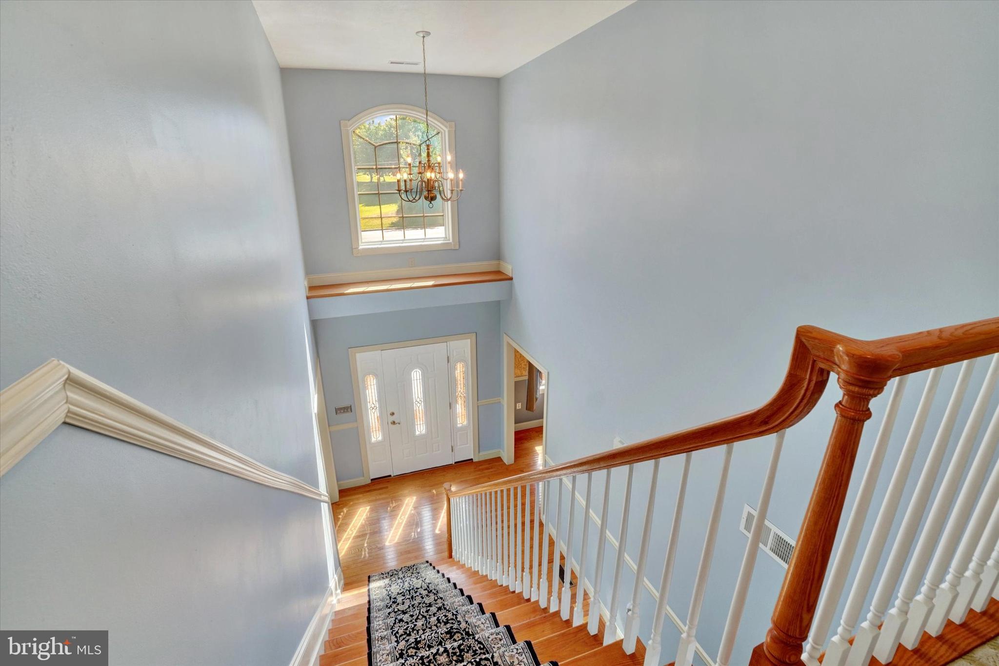639 Chestnut Hill Road York, PA 17402 - Photo 24 of 51 Leading to 2nd Floor