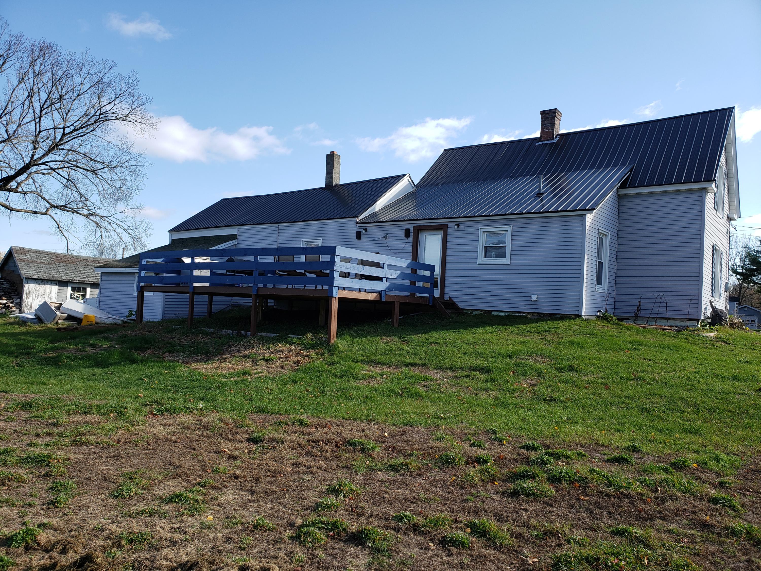 184 Mutton Lane Clinton, ME 04927 - Photo 2 of 2 20201025_104216