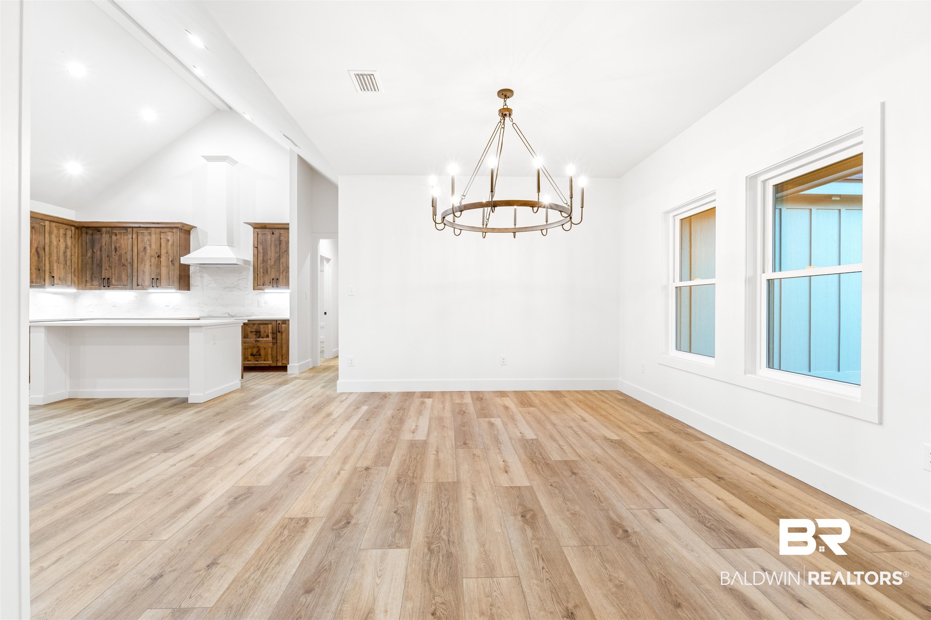28310 Comstock Road Elberta, AL 36530 - Photo 23 of 60 Dining Room