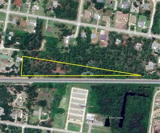 $174,000 | Tbd 133 Place, Sebastian, FL 32958