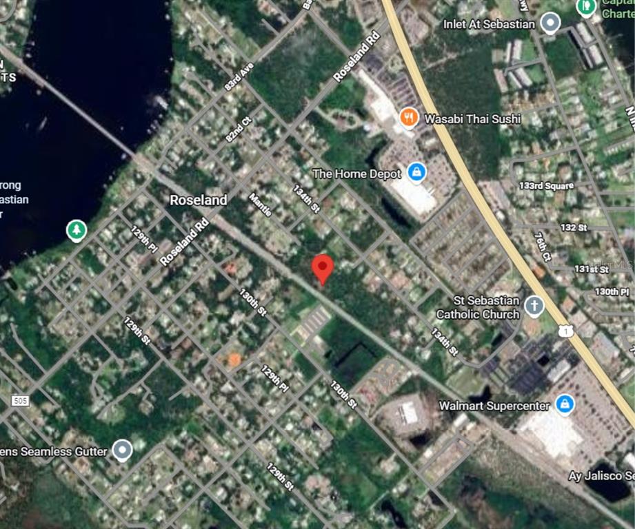 Tbd 133 Place Sebastian, FL 32958 - Photo 12 of 13 unknown