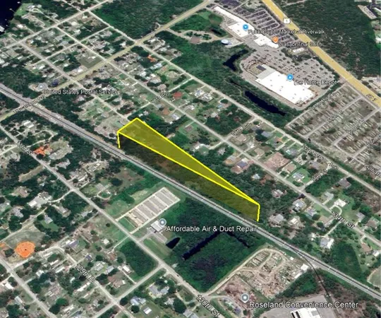 $174,000 | Tbd 133 Place, Sebastian, FL 32958