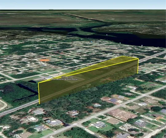 $174,000 | Tbd 133 Place, Sebastian, FL 32958