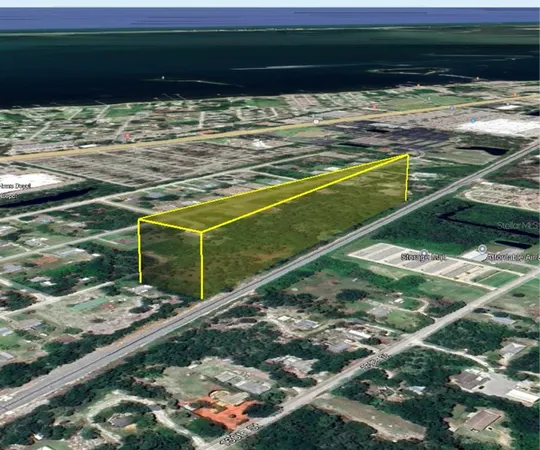 $174,000 | Tbd 133 Place, Sebastian, FL 32958