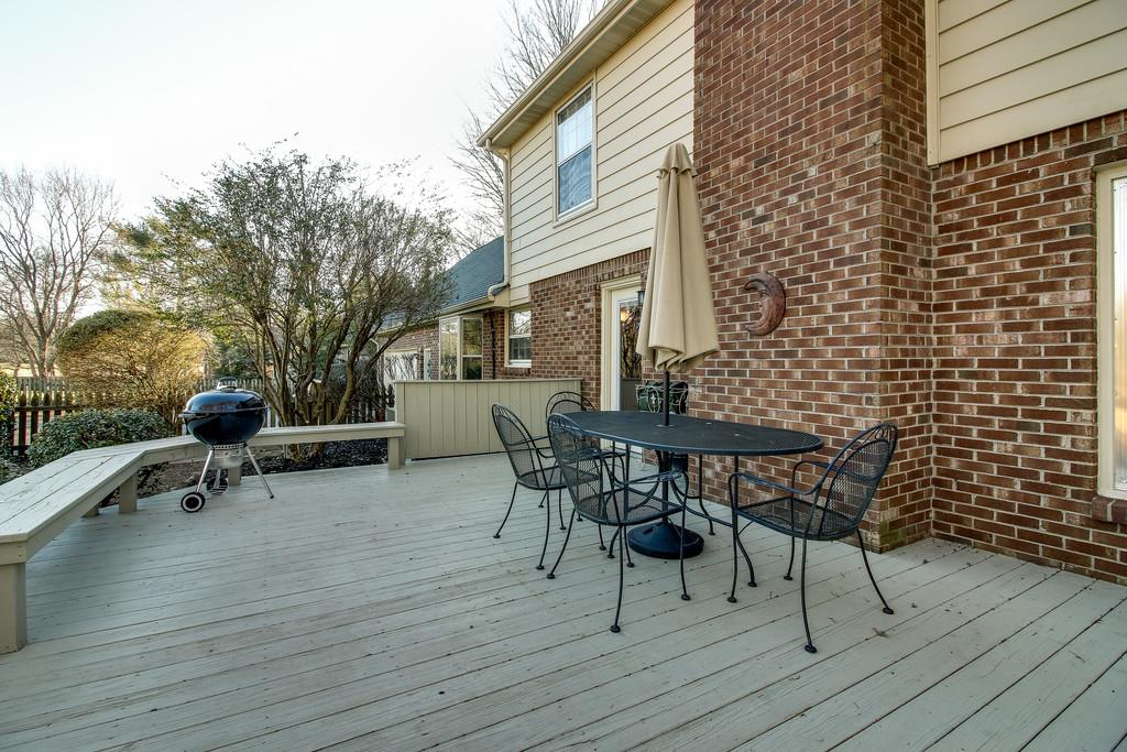127 Baltusrol Road Franklin, TN 37069 - Photo 20 of 23 a view of outdoor seating