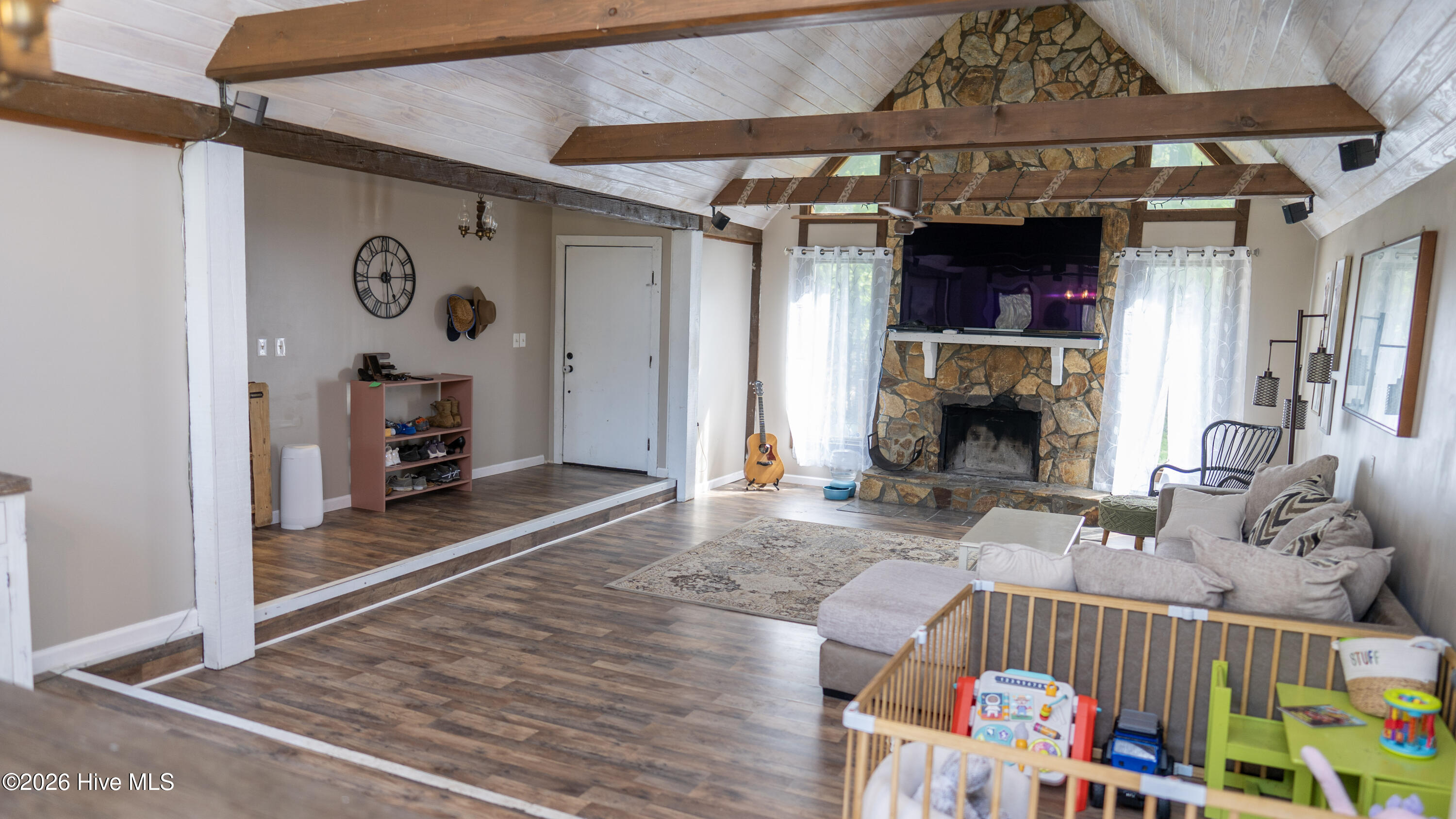 2923 Old Morris Road Augusta, GA 30909 - Photo 6 of 44
