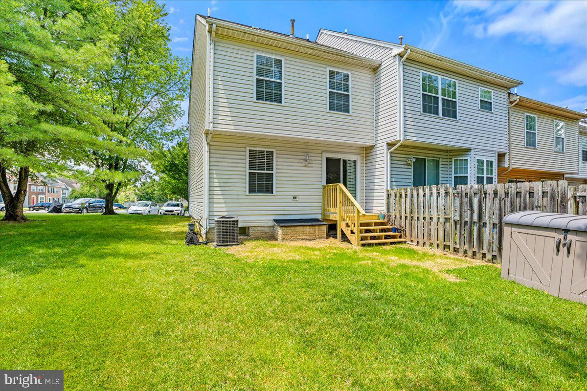 9245 Ridgefield Circle Frederick, MD 21701 - Photo 36 of 53