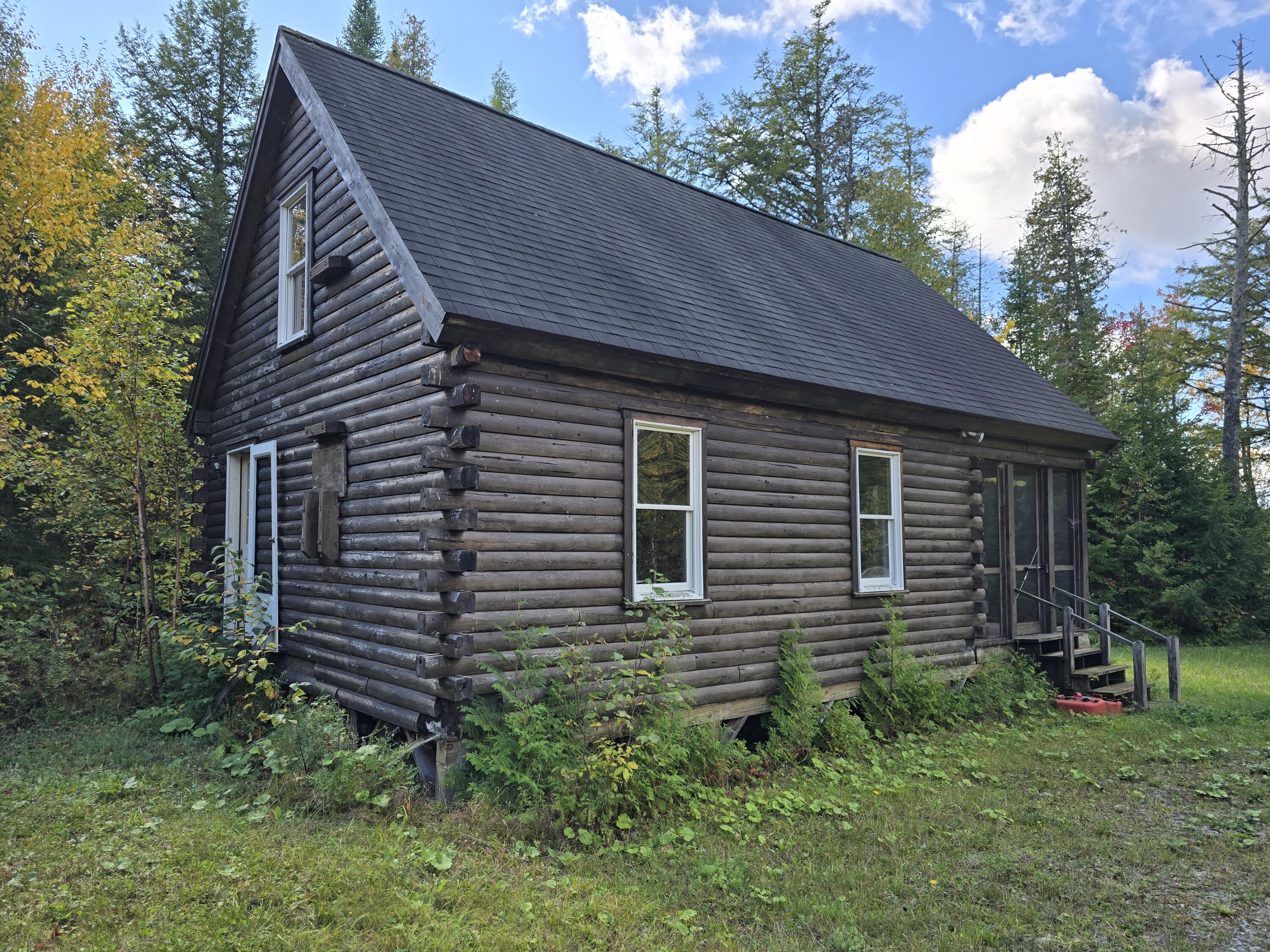 60-68 Lower Lake Road Danforth, ME 04424 - Photo 25 of 72