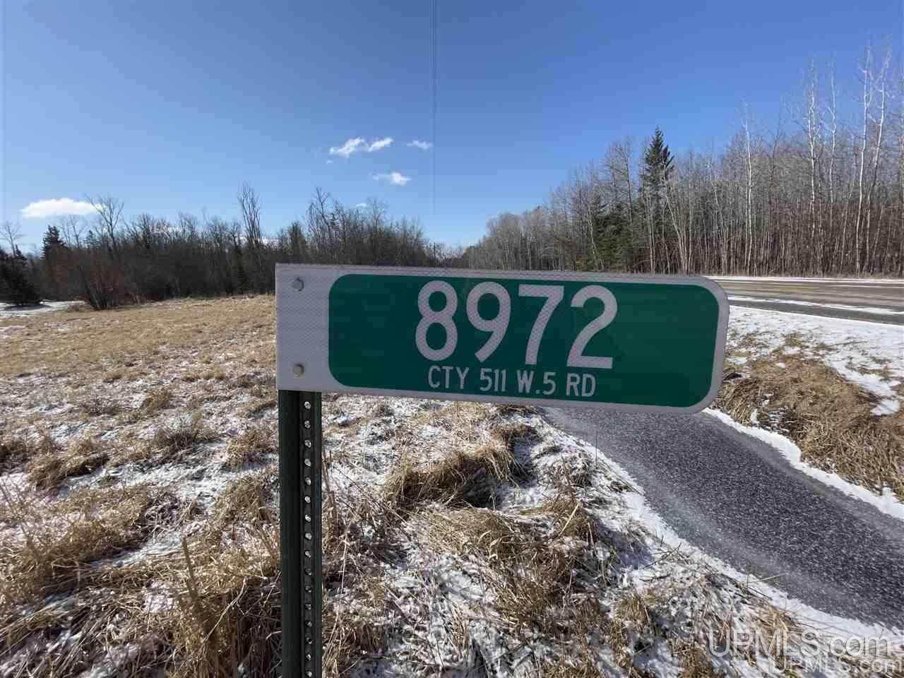 8972 Co Road Rapid River, MI 49878 - Photo 41 of 46