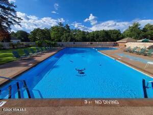 11 East Lake Road Wagram, NC 28396 - Photo 6 of 6 pool