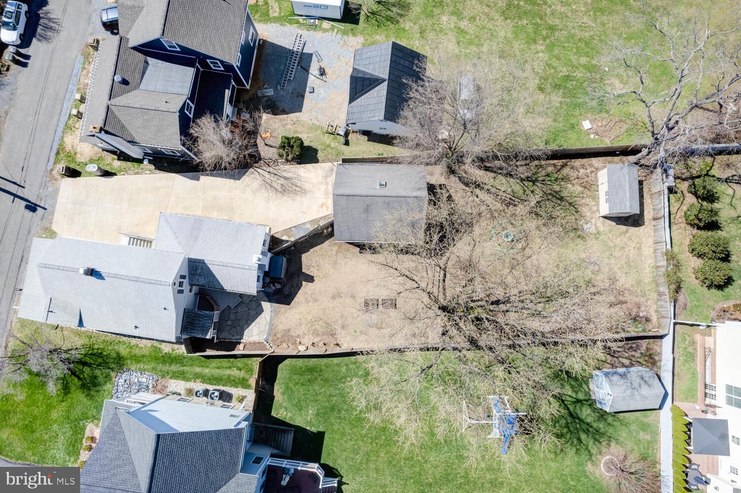 341 East G Street Purcellville, VA 20132 - Photo 43 of 68