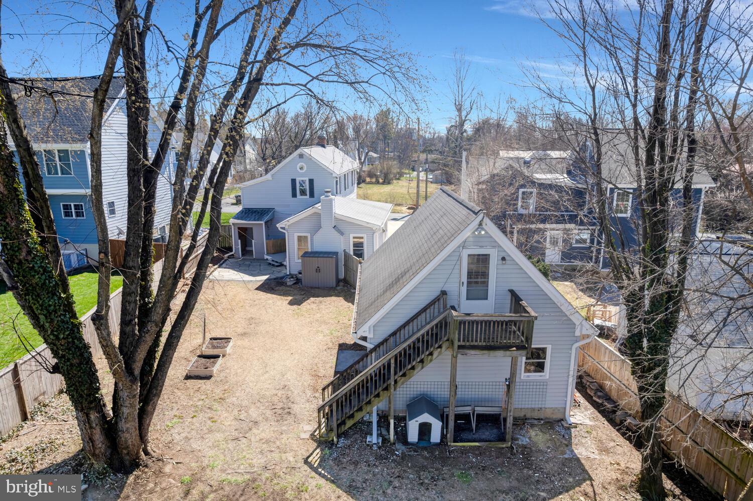 341 East G Street Purcellville, VA 20132 - Photo 44 of 68