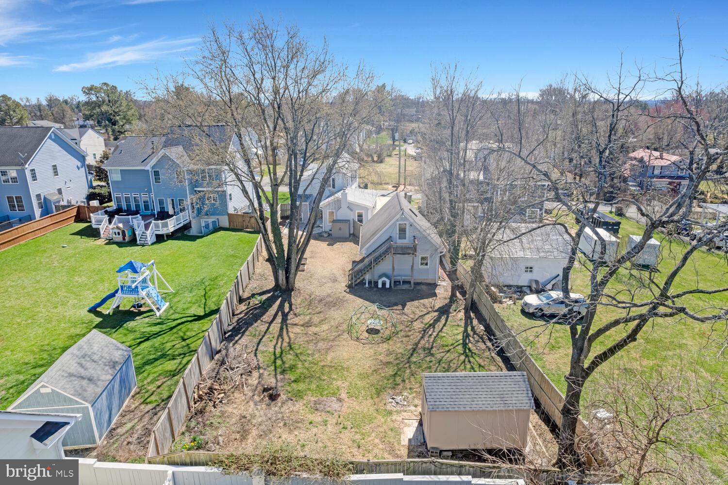 341 East G Street Purcellville, VA 20132 - Photo 45 of 68