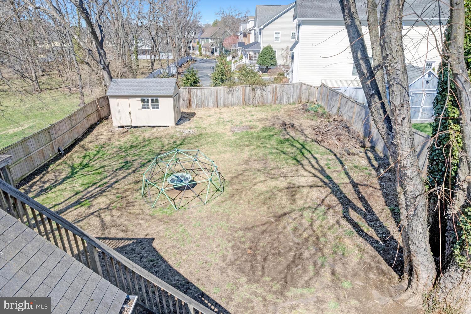 341 East G Street Purcellville, VA 20132 - Photo 46 of 68