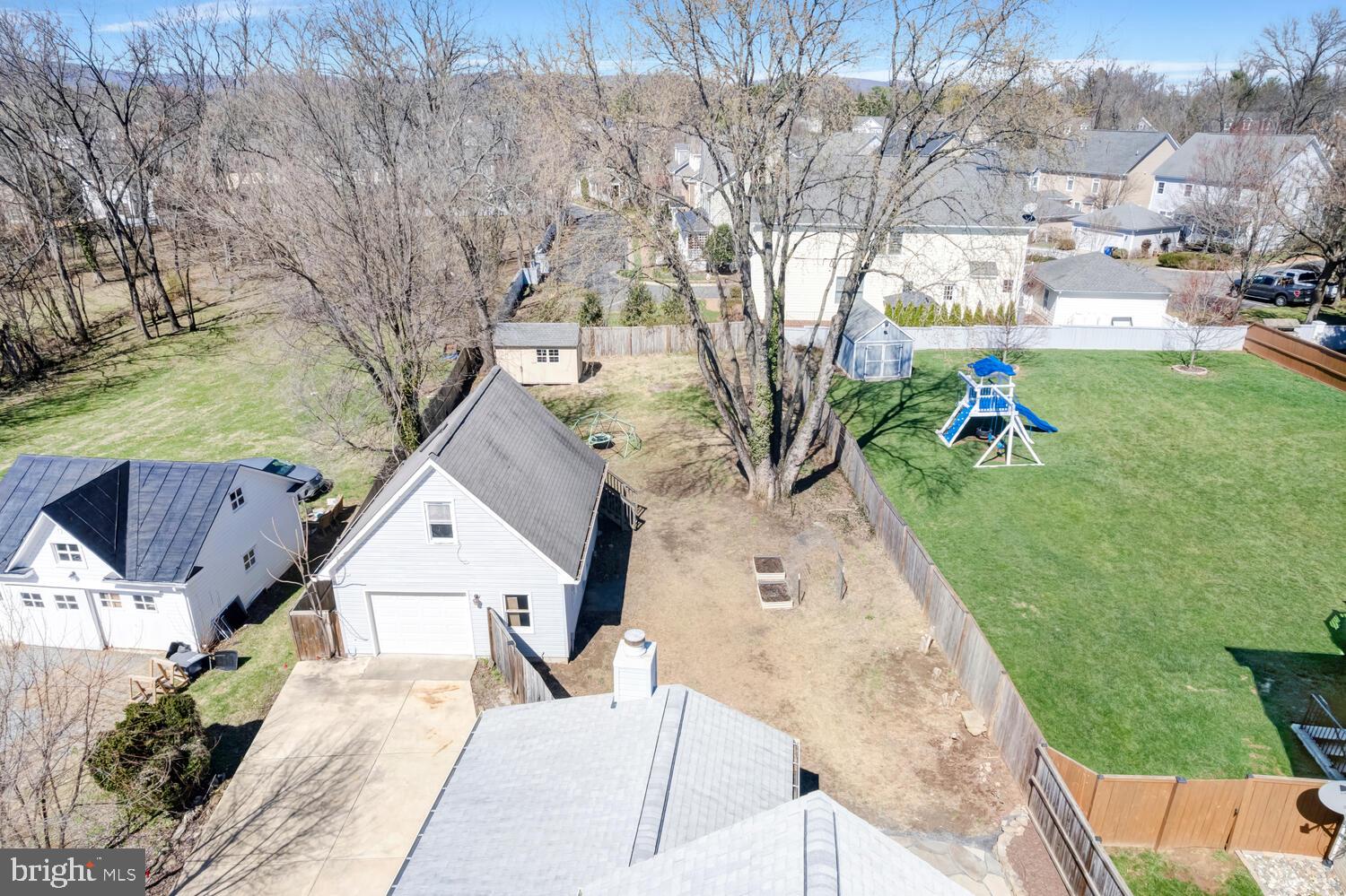 341 East G Street Purcellville, VA 20132 - Photo 47 of 68