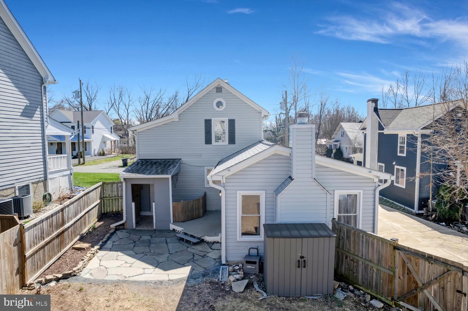 341 East G Street Purcellville, VA 20132 - Photo 48 of 68