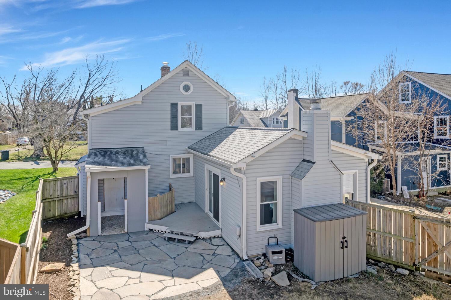 341 East G Street Purcellville, VA 20132 - Photo 49 of 68