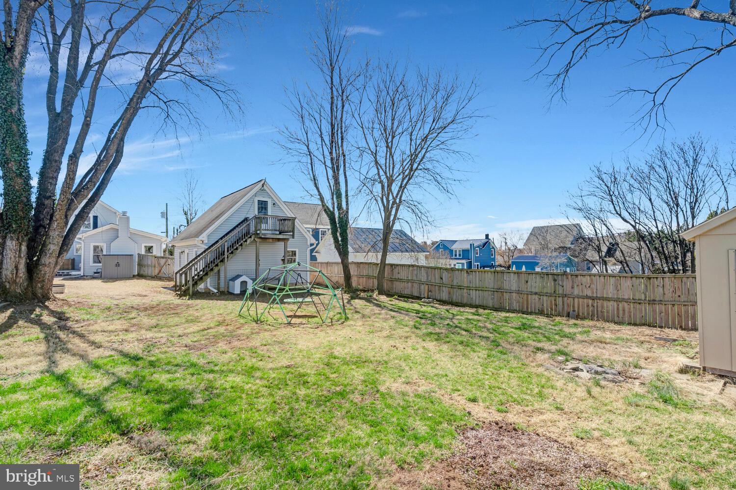 341 East G Street Purcellville, VA 20132 - Photo 50 of 68