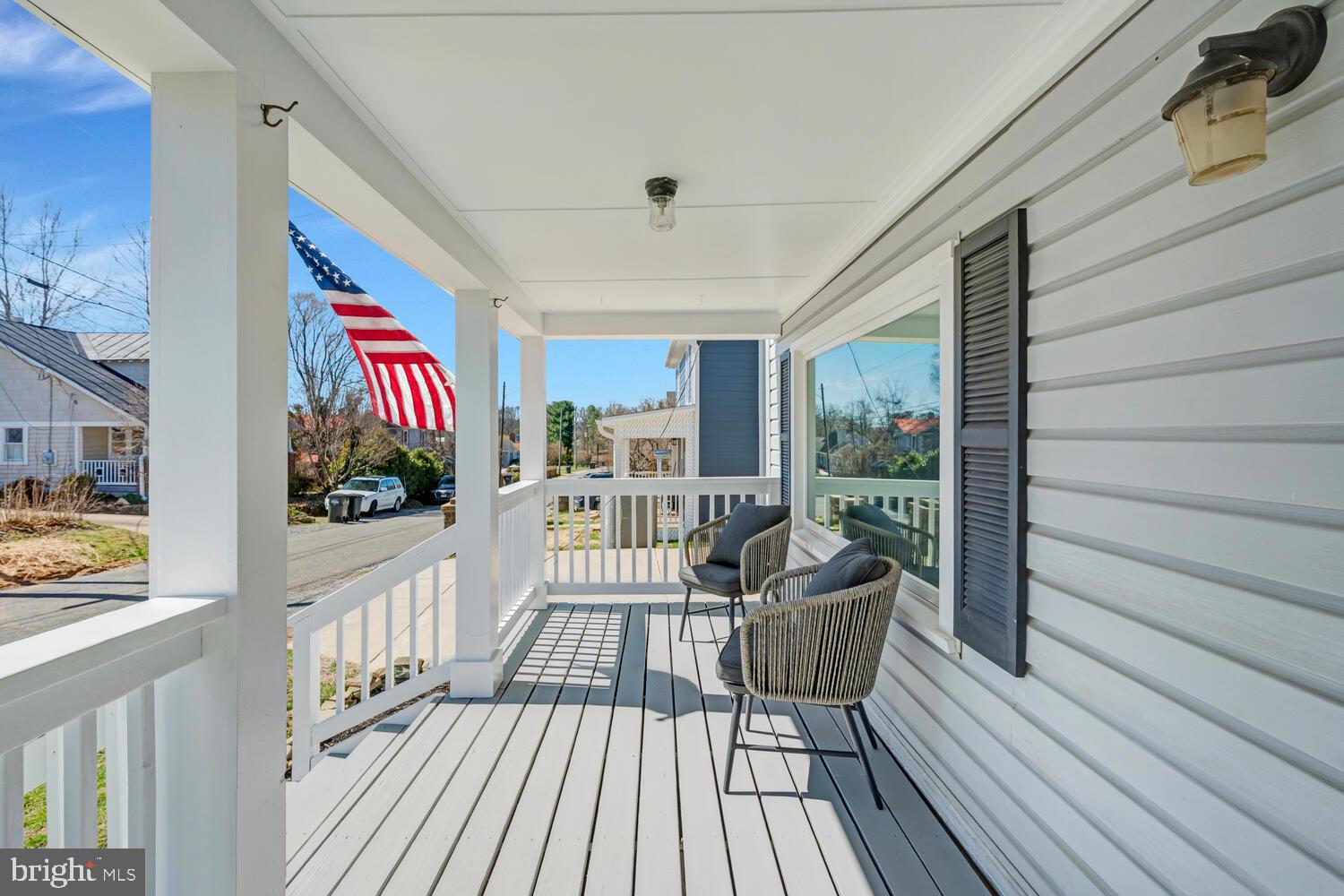 341 East G Street Purcellville, VA 20132 - Photo 56 of 68