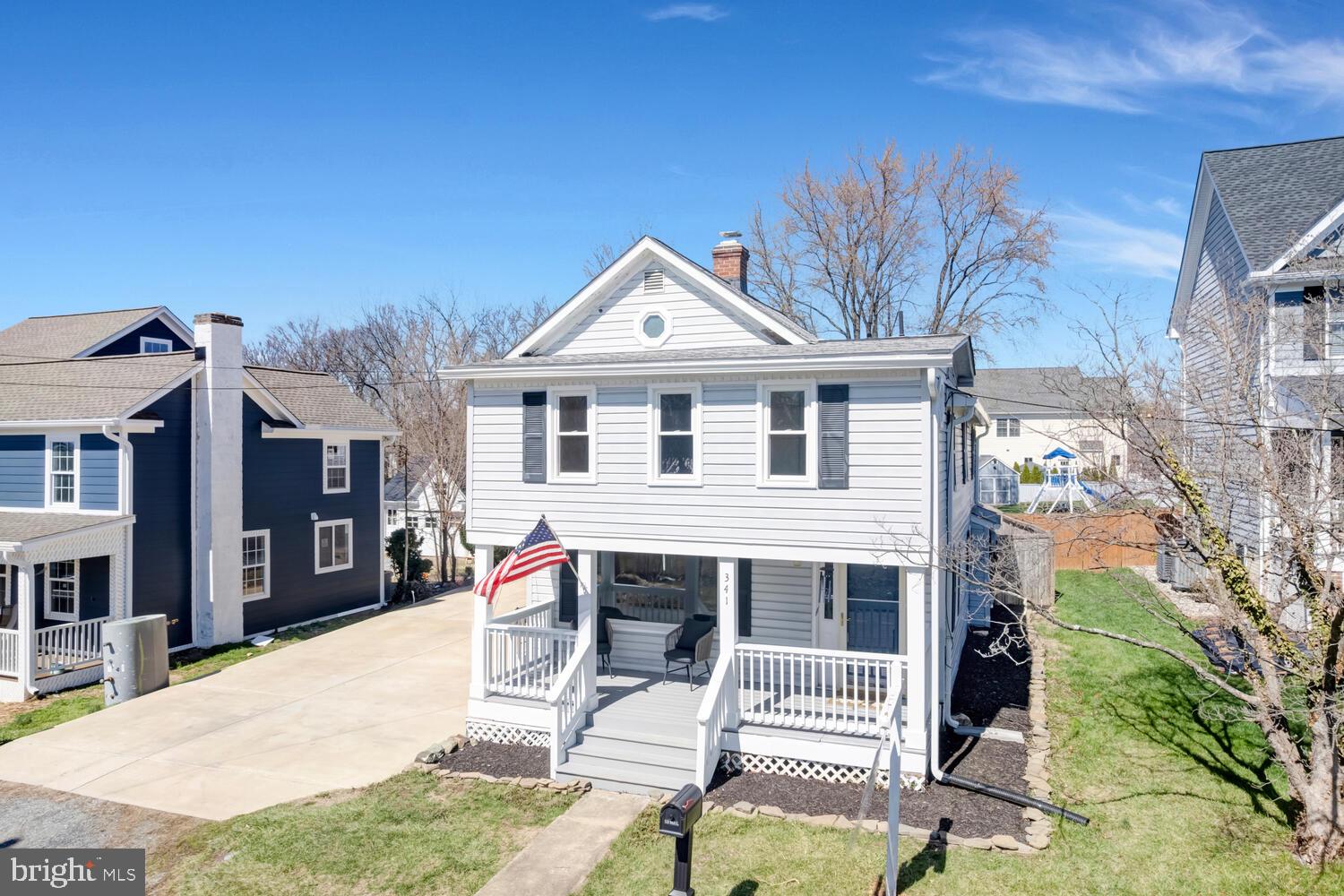 341 East G Street Purcellville, VA 20132 - Photo 59 of 68