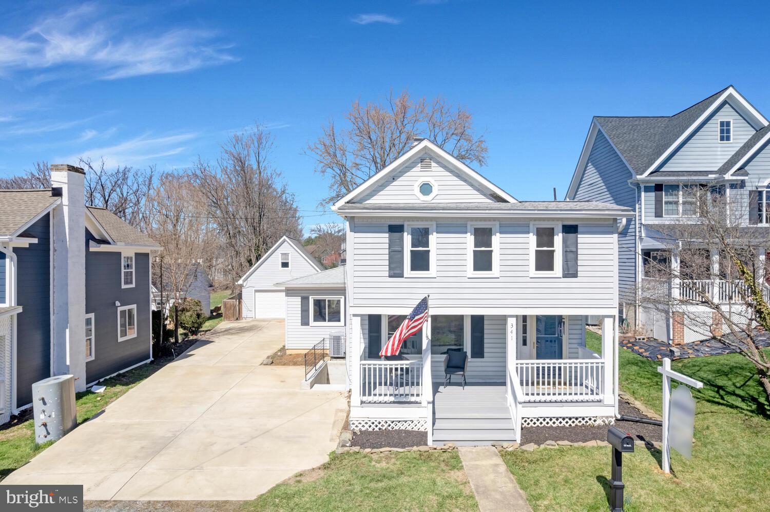 341 East G Street Purcellville, VA 20132 - Photo 61 of 68