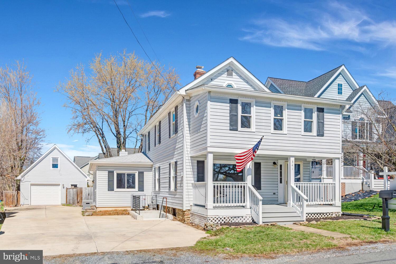 341 East G Street Purcellville, VA 20132 - Photo 63 of 68