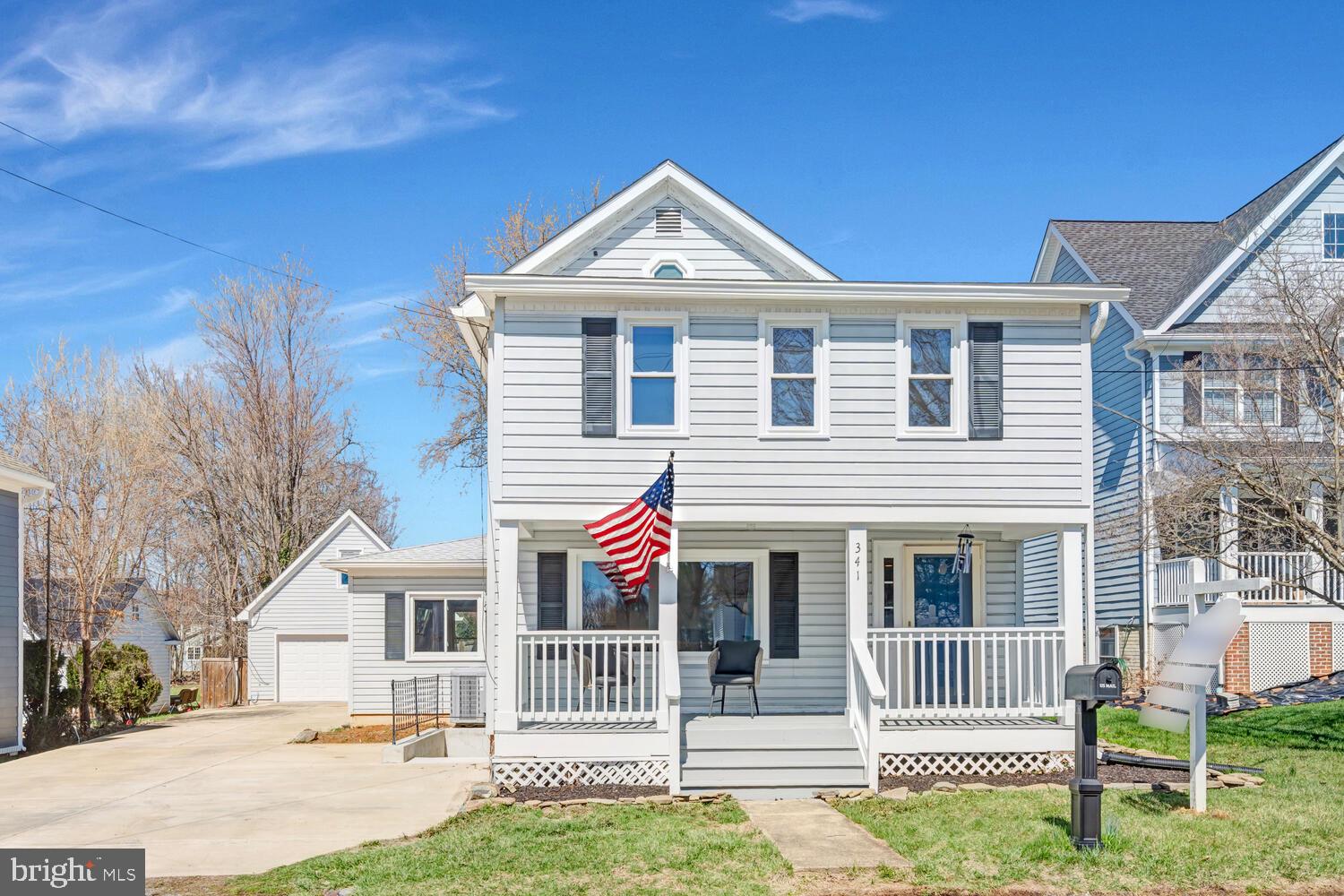 341 East G Street Purcellville, VA 20132 - Photo 64 of 68