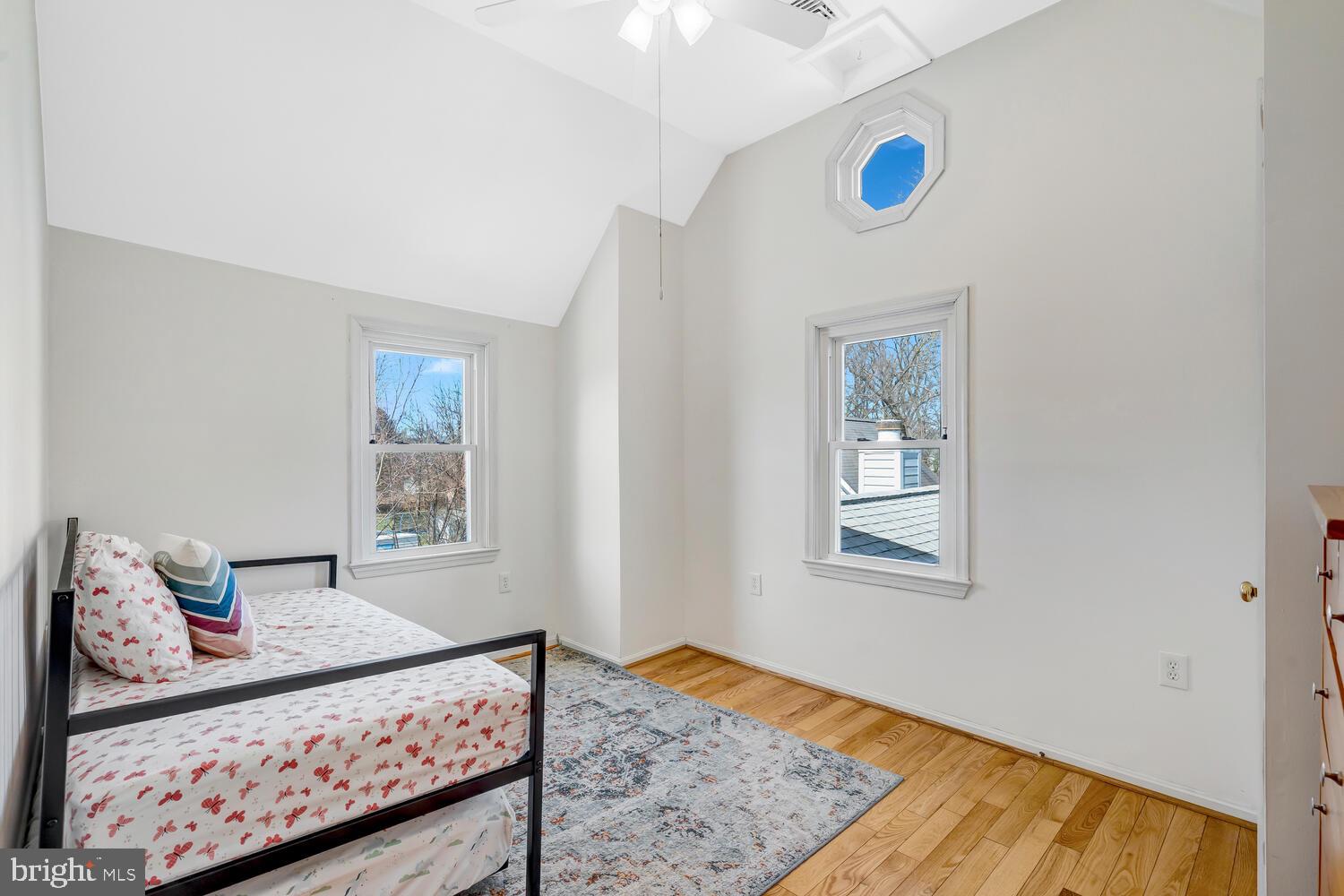 341 East G Street Purcellville, VA 20132 - Photo 10 of 68 Second Bedroom