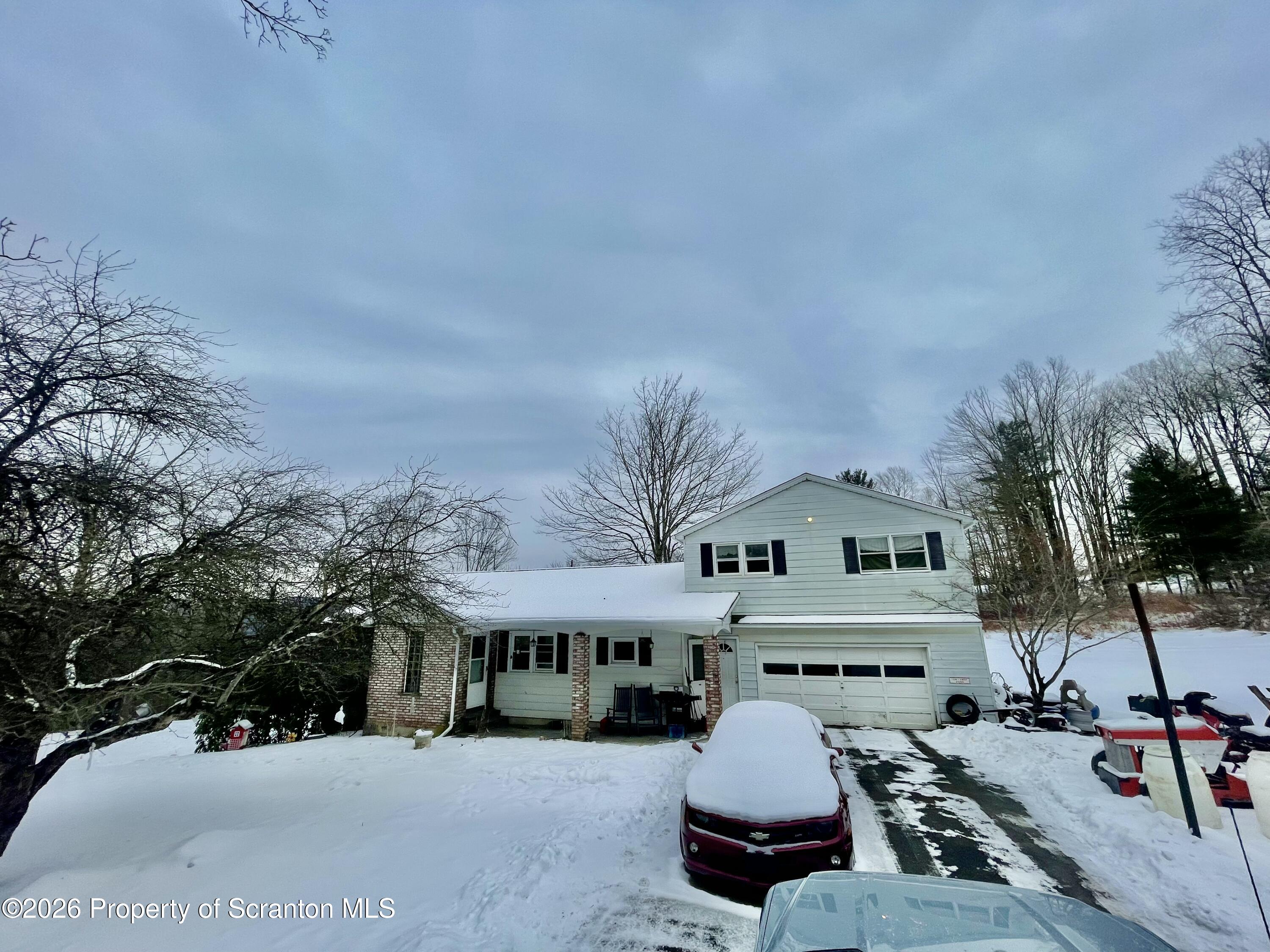 33 Arrowhead Road Little Meadows, PA 18830 - Photo 2 of 26 IMG_8783