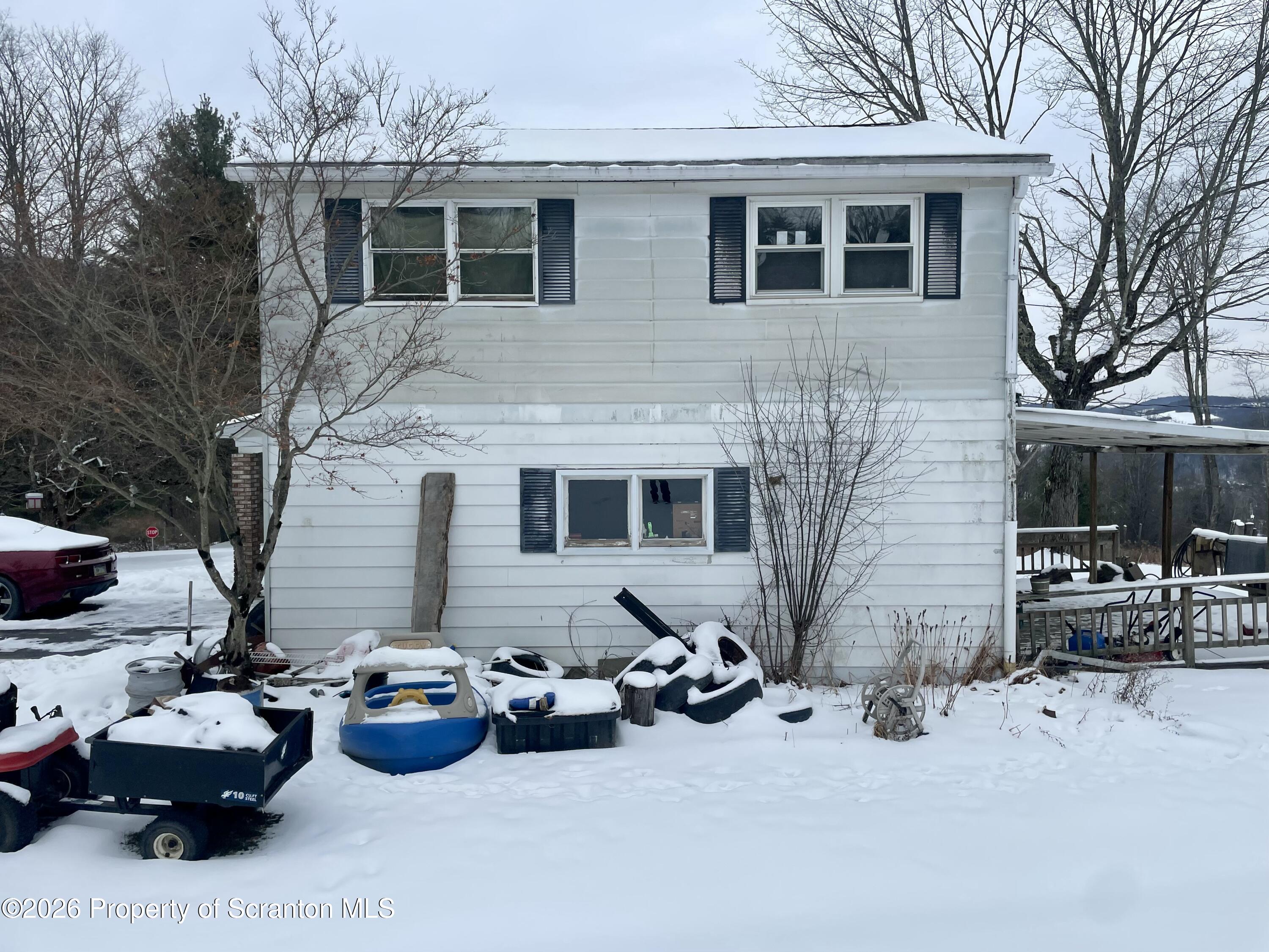 33 Arrowhead Road Little Meadows, PA 18830 - Photo 4 of 26 IMG_8788