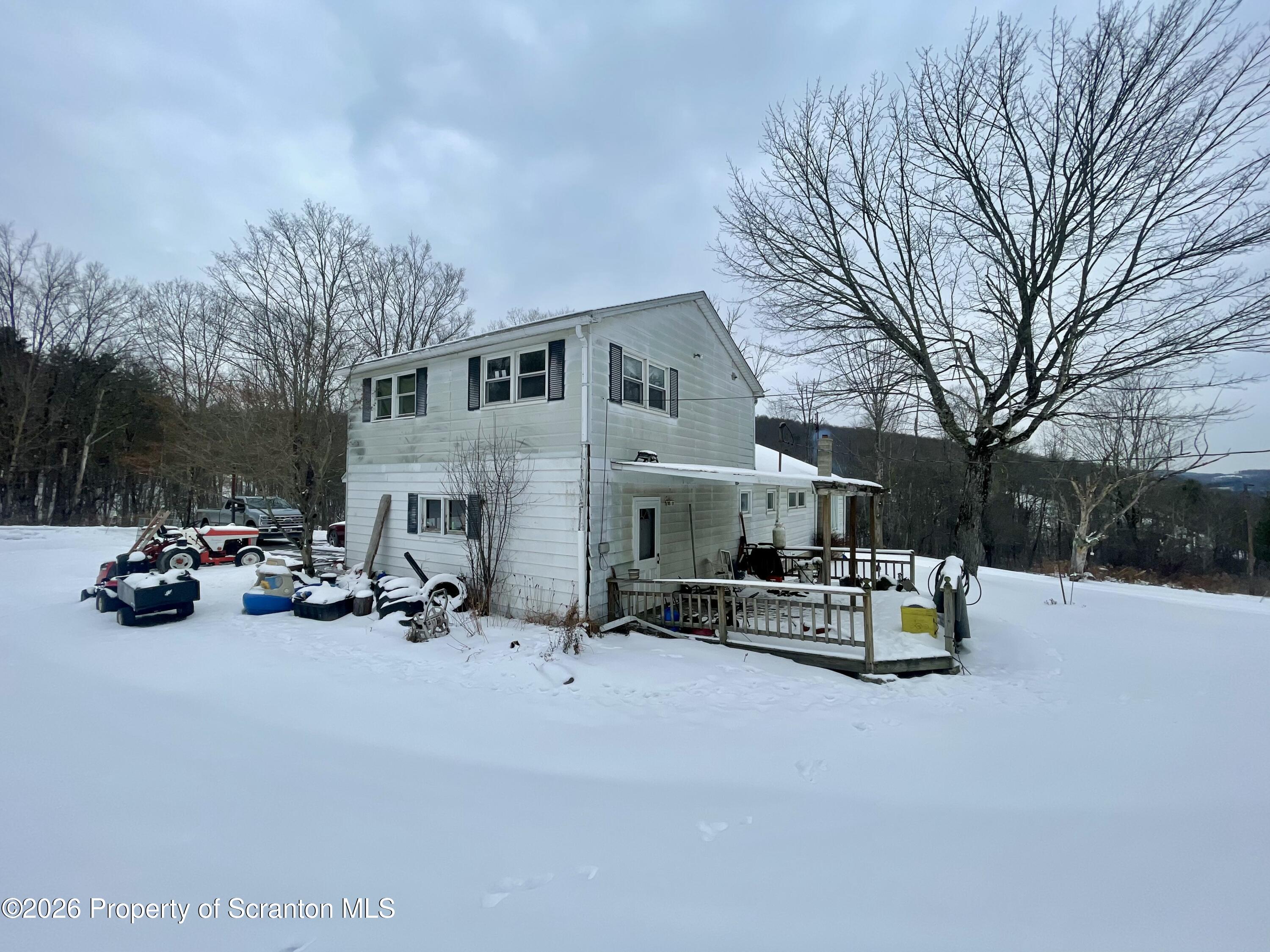 33 Arrowhead Road Little Meadows, PA 18830 - Photo 5 of 26 IMG_8789