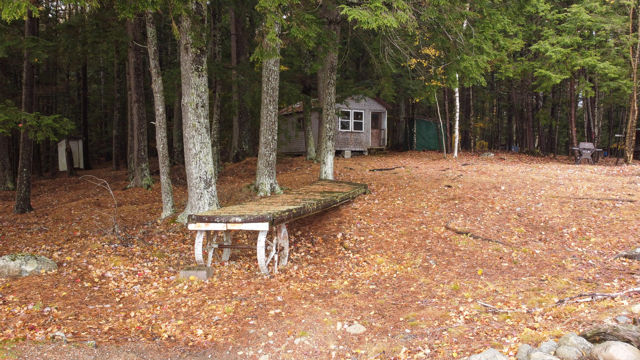 Map Pe002 Map Pe002 Springfield, ME 04487 - Photo 4 of 20 4