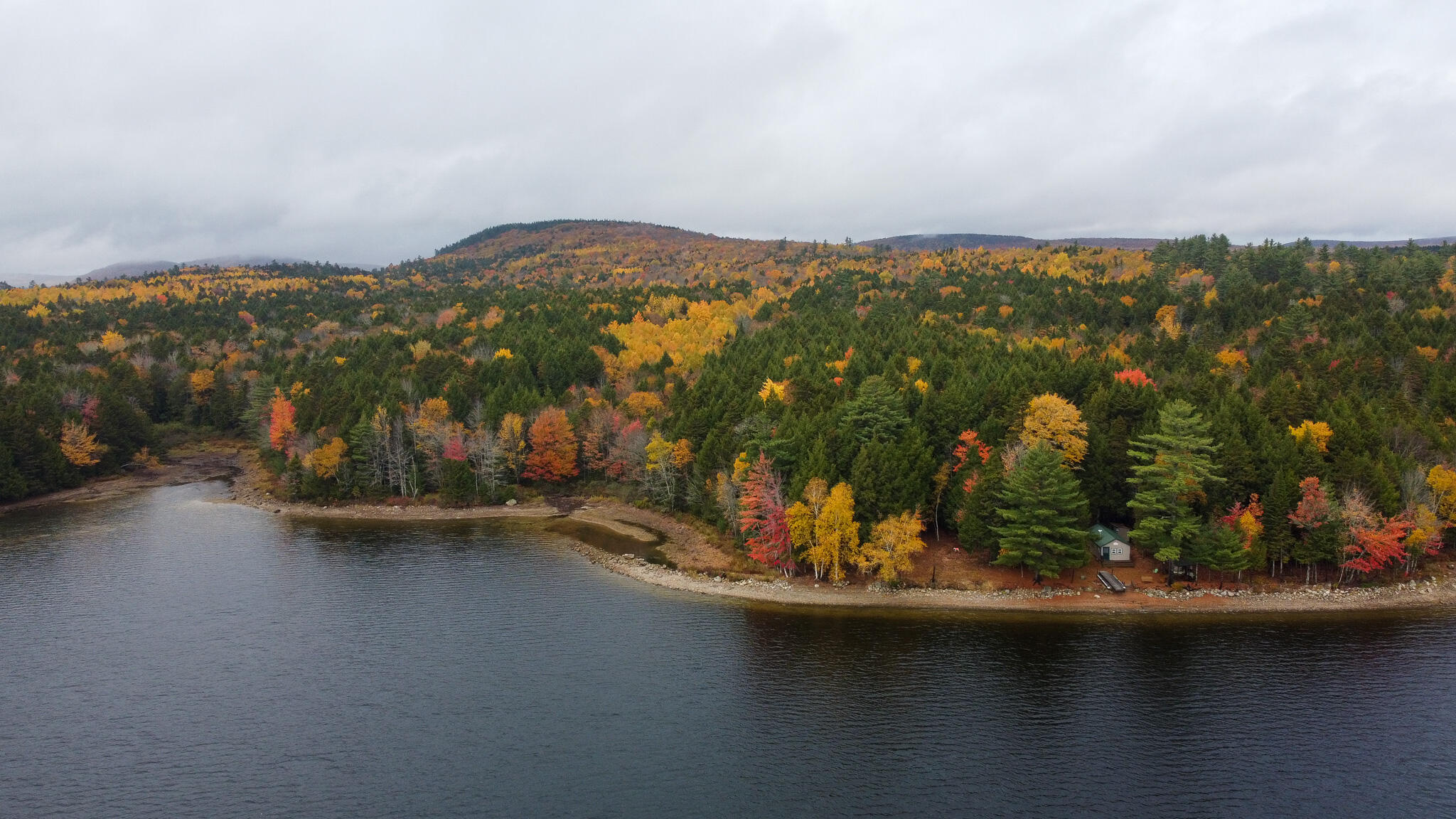Map Pe002 Map Pe002 Springfield, ME 04487 - Photo 6 of 20 6