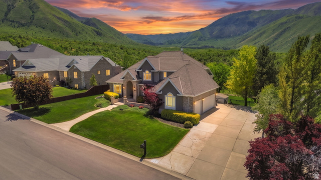 209 High Sierra Drive South Elk Ridge, UT 84651 - Photo 106 of 112