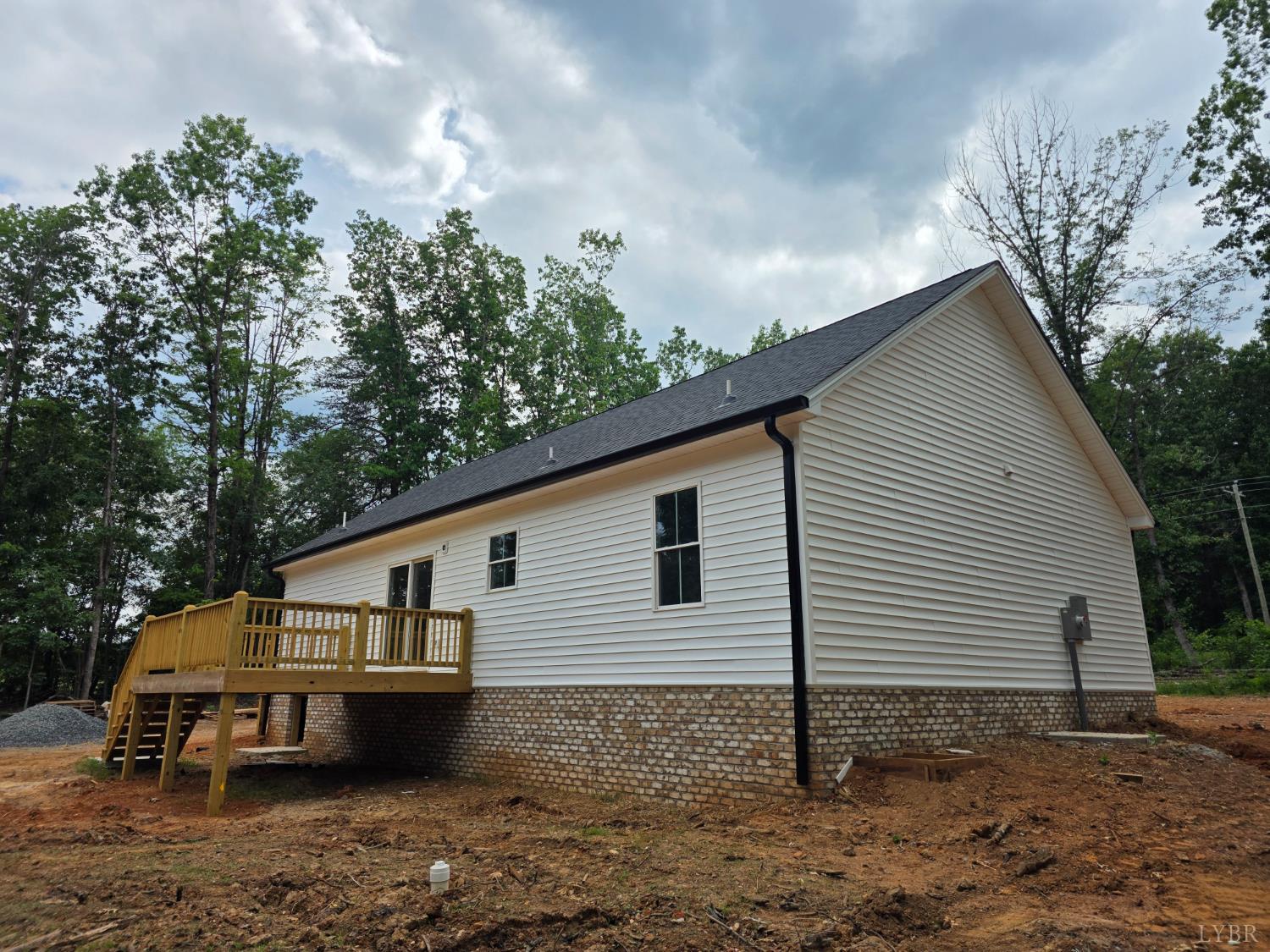 2060 Stonewall Road Concord, VA 24538 - Photo 3 of 37