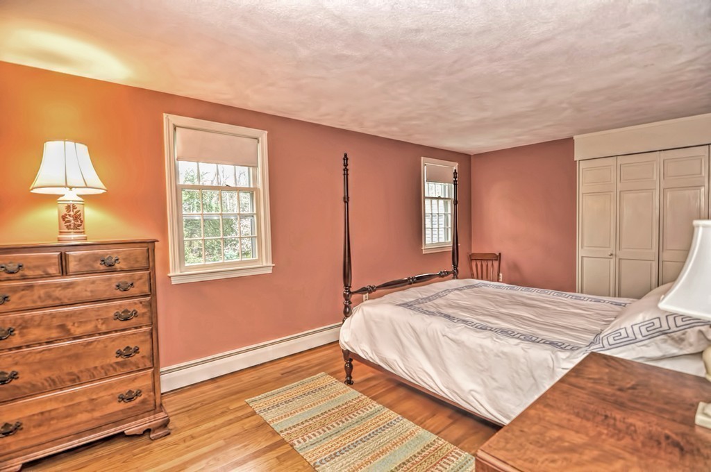11 Stoney Brook Road Sherborn, MA 01770 - Photo 16 of 28 Gallery Image 16