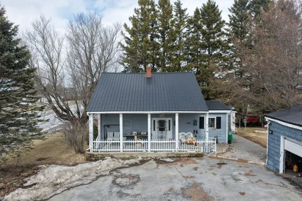 $79,900 | 145 Caribou Road, Presque Isle, ME 04769