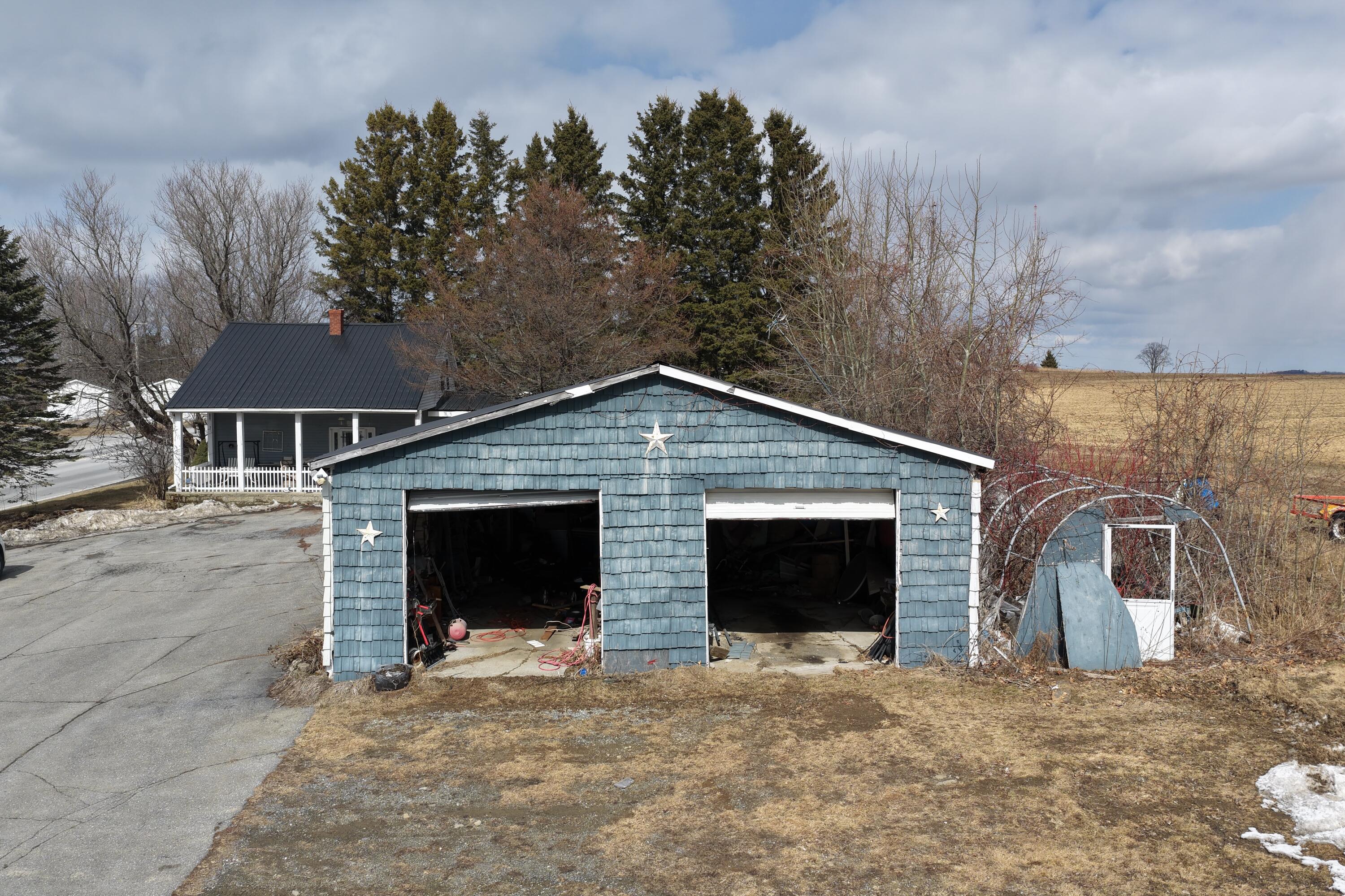 145 Caribou Road Presque Isle, ME 04769 - Photo 8 of 40 DJI_20260325014530_0311_D