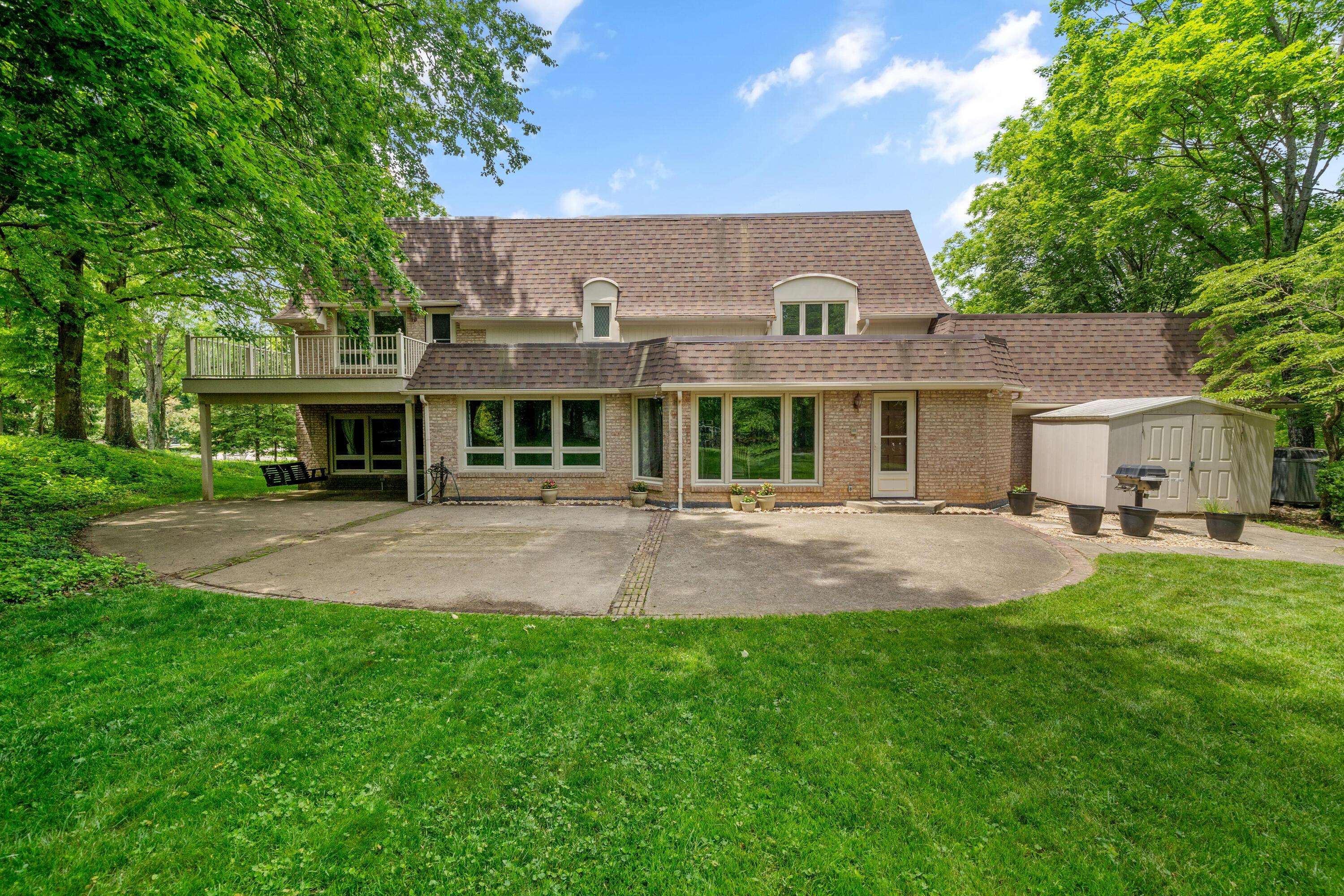 546 Indian Mound Road Columbus, OH 43213 - Photo 74 of 97