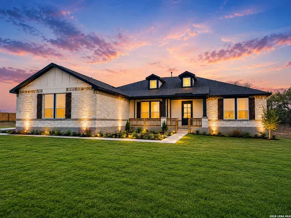$414,990 | 269 Jordans Estate, San Antonio, TX 78264
