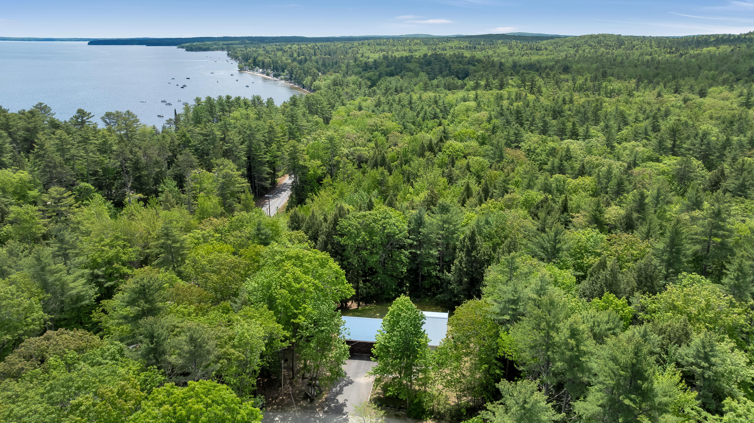 4 Porter Lane Sebago, ME 04029 - Photo 38 of 47 DJI_0109